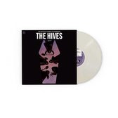 The Hives - The Death Of Randy Fitzsimmons (Indie Exclusive Limited Edition Offwhite Opaque LP)