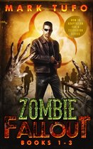 Zombie Fallout Box Set Books 1-3
