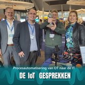 Procesautomatisering van OT naar de IT