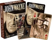 John Wayne Speelkaarten - Filmster - Westerns - Hollywood