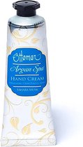 Ottoman Argan Spa Handcrème Sahara Musk 30 ml
