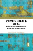 New Regionalisms Series- Structural Change in Africa