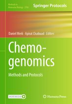 Methods in Molecular Biology- Chemogenomics