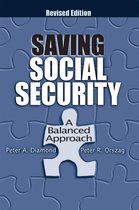 Saving Social Security