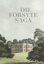 Die Forsyte Saga