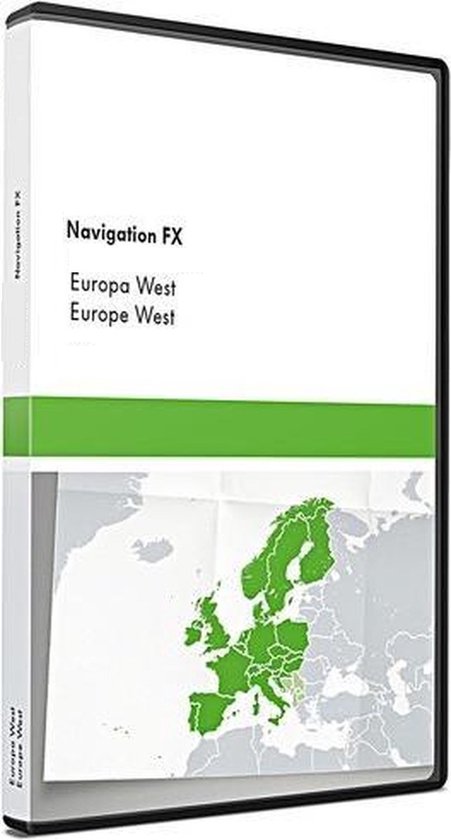 RNS310 West-Europa V12 Navigatie 3C8051884DI Kaartupdate 2020 2021 Voor Volkswagen SKODA SEAT