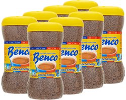 Benco - Instant Choco Drink - 8x 400g