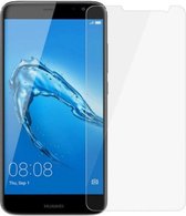 Beschermlaagje - Huawei Nova 2.5D - Gehard glas - 9H - Screenprotector