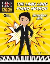 Lang Lang Piano Method - Lang Lang Piano Method Preparatory Level