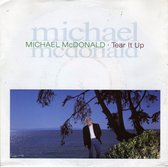 Michael McDonald – Tear It Up (Vinyl/Single 7 Inch)