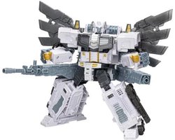 Nova – Legacy Leader Class