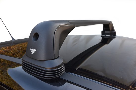 Rubber automatten voor Tesla Model Y 2021 - 2025 | Perfecte pasvorm