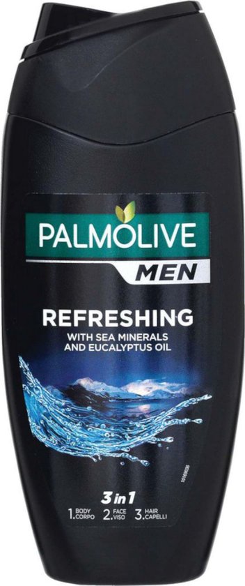 Palmolive Douche Men Acti Care