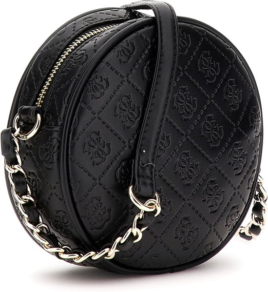 Sac guess rond sales