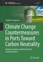 Sustainable Development Goals Series - Climate Change Countermeasures in Ports Toward Carbon Neutrality
