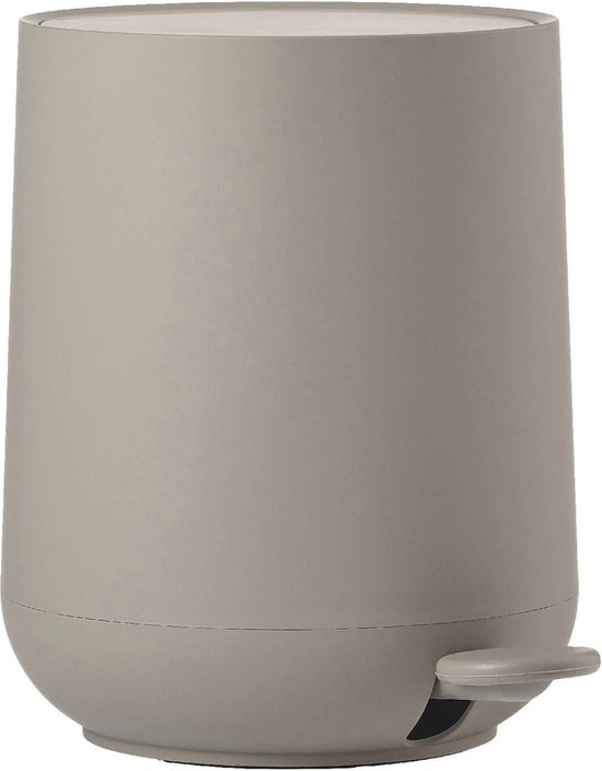 Zone Denmark Nova pedaalemmer 3 liter • Rood • de Bijenkorf