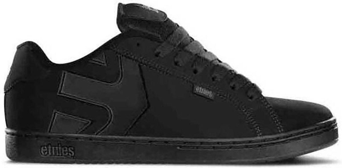 Etnies Fader Skateboard schoen Zwart
