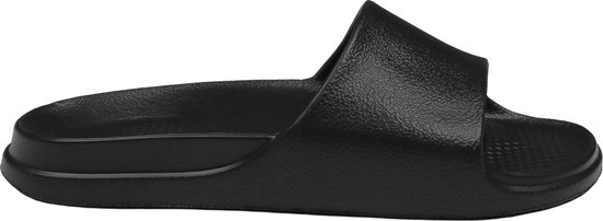 BREEZE LEMIGO - Chaussons femme noirs / 41