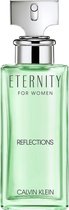 Calvin Klein Eternity For Women Reflets Eau De Parfum 100 Ml