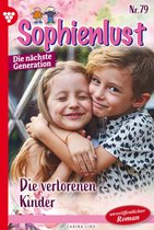 Sophienlust - Die nächste Generation 79 - Sophienlust - Die nächste Generation 79 – Familienroman