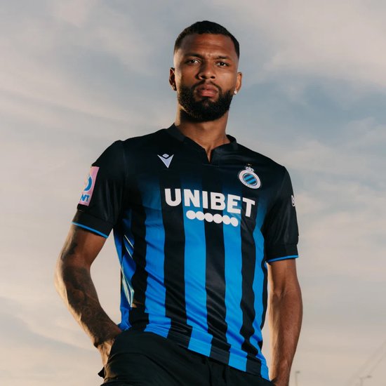 Racing Club Domicile 2018/19 maillot de foot