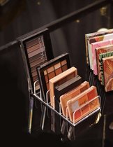 Maquillage - Organisateur - Porte-palette de fard à paupières - Porte-palette de maquillage - Organisateur cosmétique