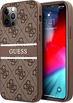 Guess 4G Stripe-collectie - Etui iPhone