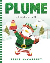 Plume- Plume: Christmas Elf