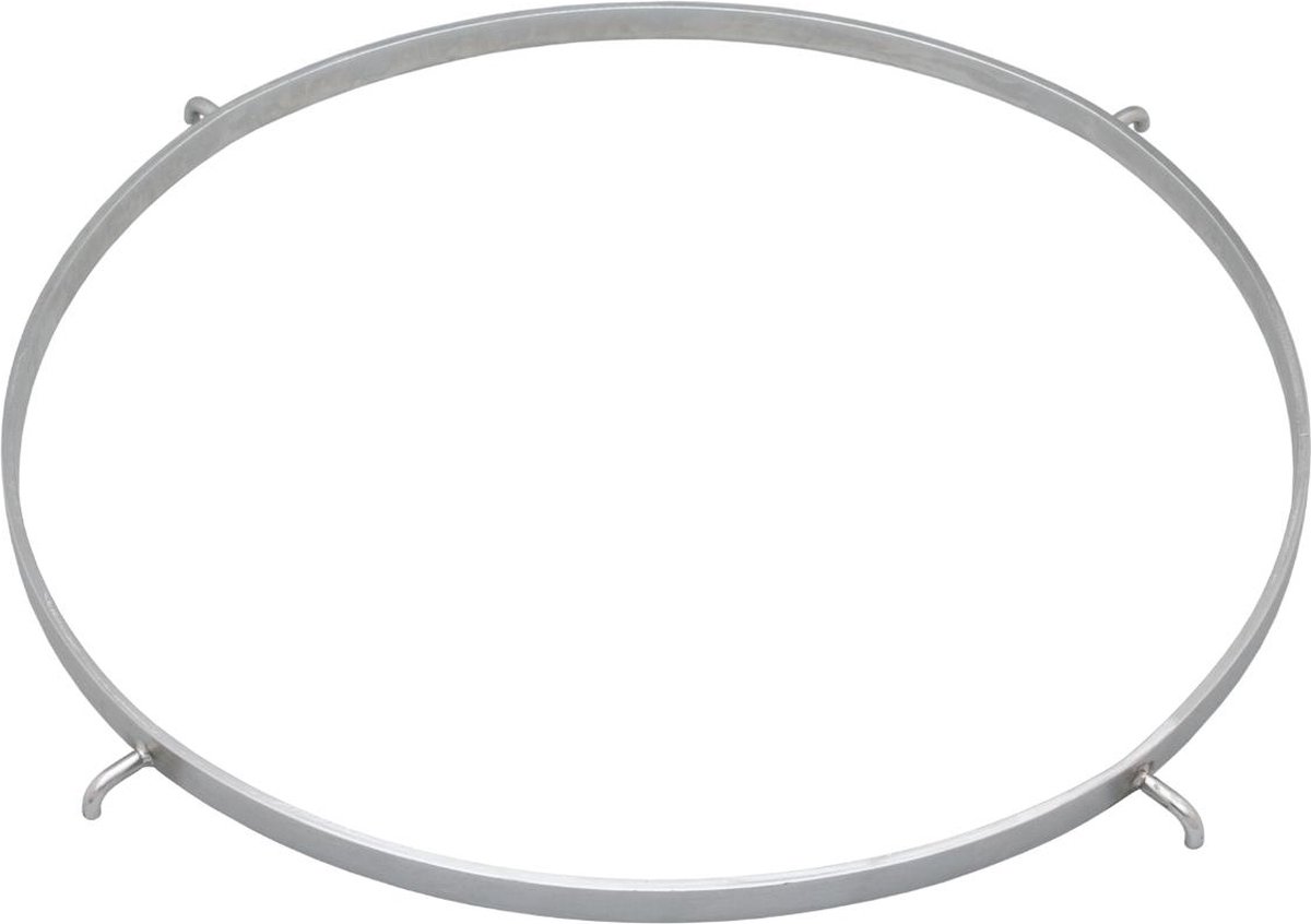 LeCHEF - SGS Ring - Veelzijdige Grilluitbreiding - BBQ Ring