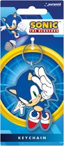 Sonic The Hedgehog - Reach Up - Porte-clés