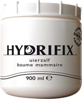 BSI - Hydrifix Handcrème - 900 ml