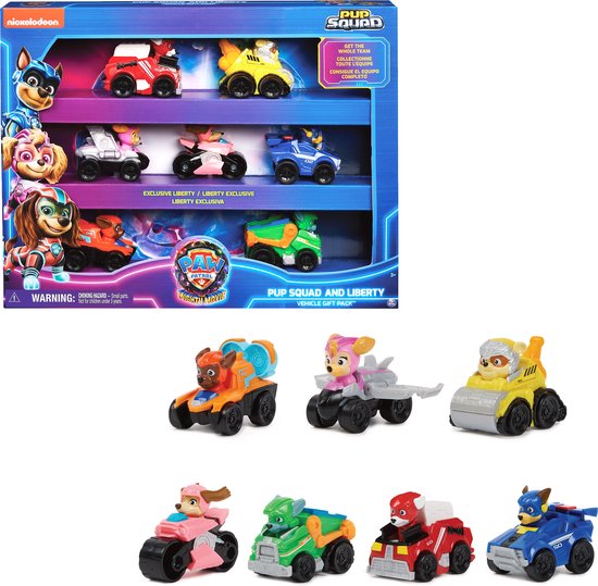 Paw patrol rescue racers - ryder raceauto - speelgoed kopen? | Korting tot 53