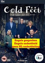 Cold Feet Series 9