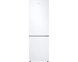 Samsung RB33B610EWW Vrijstaand 344 l Wit