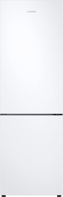 Samsung RB33B610EWW - koel-vriescombinatie - 185 cm - No Frost - waterdispenser