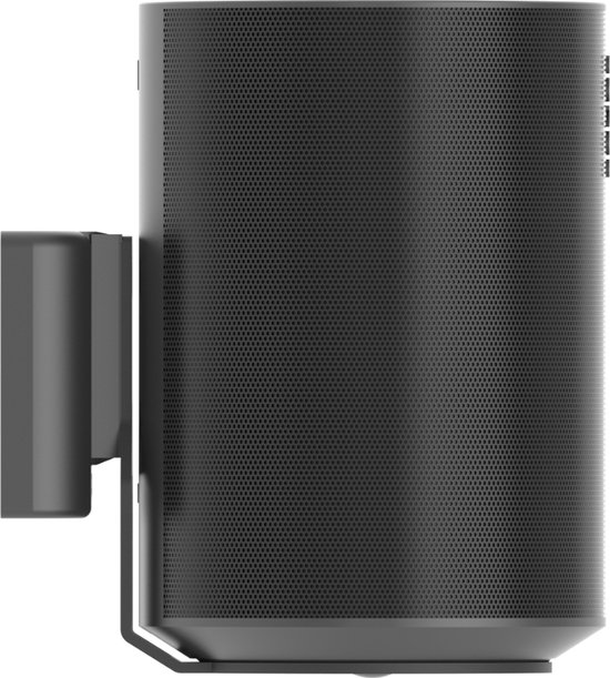 Cavus Premium Muurbeugel voor Sonos Era 100 - Draaibaar - Wit van Cavus — afbeelding 5
