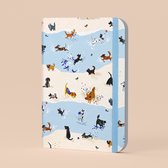 Playful Pups Journal