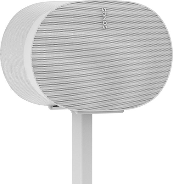 Cavus premium statief voor Sonos Era 300 / wit van Cavus — afbeelding 3