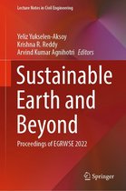 Lecture Notes in Civil Engineering 370 - Sustainable Earth and Beyond