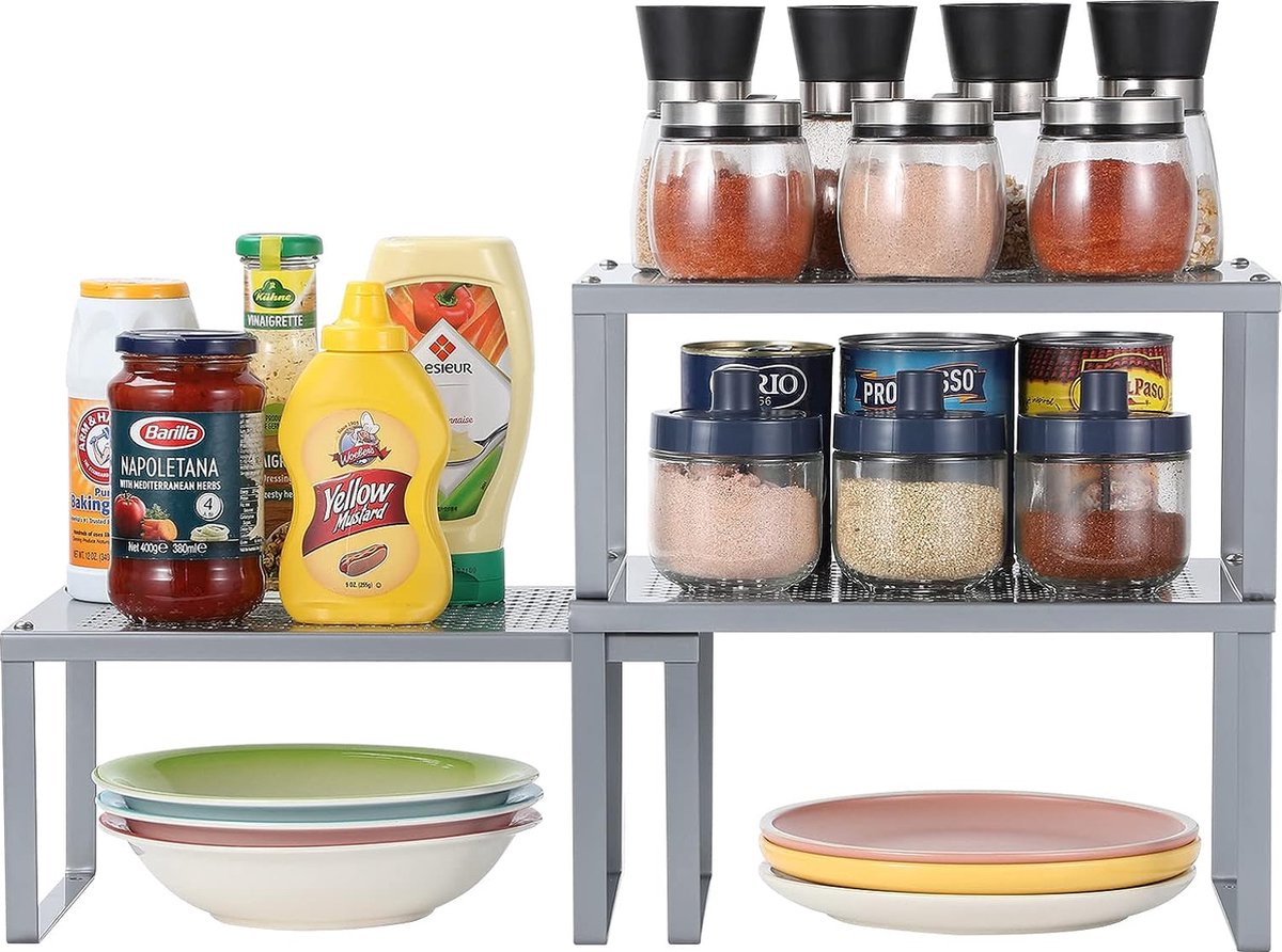 Keuken organizer inklapbaar kopen? - Nederland - Dat doe je goed