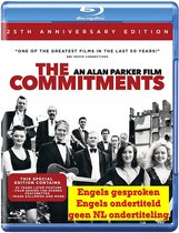 The Commitments - 25th Anniversary [Blu-ray]