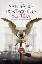 Autores Españoles e Iberoamericanos - Yo, Julia