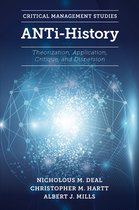 Critical Management Studies- ANTi-History