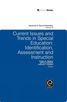 Current Issues and Trends in Special Education Vol. 19