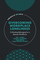 Emerald Points- Overcoming Workplace Loneliness