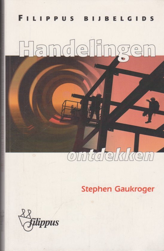 Foto: Handelingen ontdekken