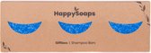 3x Shampoo Bar In Need of Vitamin Sea HappySoaps - Giftpack - Voordeel (1 jaar voorraad)