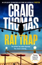 The Aubrey and Hyde Thrillers - Rat Trap