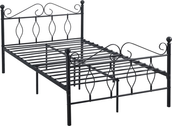 EVERGREENWEB SET Twijfelaar Bedbodem en Matras 120x200 20 cm hoog met Gratis Memory Foam Kussen, Bed SET Matras Masserend effect en Twijfelaar houten Lattenbodem Orthopedisch, Aanbieding
