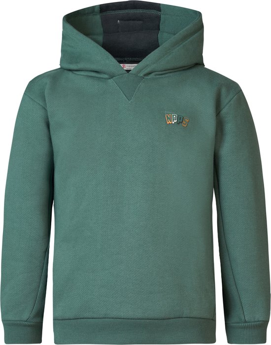 Noppies Kenia Phantom Long Sleeve Sweater main image 1